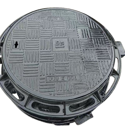 鑄鐵井蓋批發(fā)，鑄鐵井蓋批發(fā)廠家直銷(xiāo)